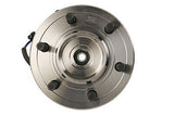 MOOG 515188 Wheel Bearing and Hub Assembly for Ford F-150