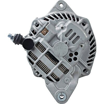 DB Electrical 400-48243 Alternator Compatible With/Replacement For SUBARU FOR...