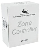 dbx ZC-8 Wall-Mounted Zone Controller