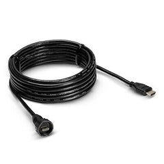 Humminbird 720115-1 AD HDMI 16 Marine-Rated APEX Fish Finder HDMI Video Cable...