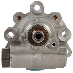 Cardone 96-2201 New Power Steering Pump without Reservoir