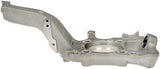 Dorman 698-227 Front Driver Side Steering Knuckle Compatible with Select Ford...