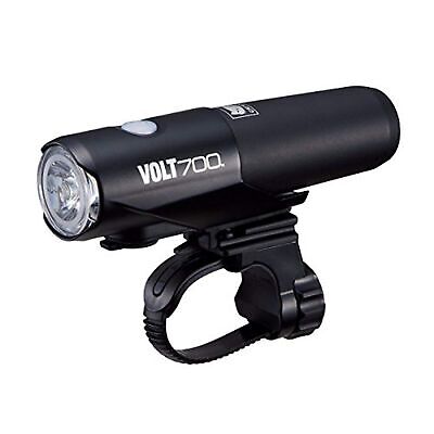 CAT EYE - Rechargeable Headlight Volt 700