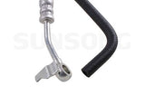 Sunsong 3401251 Power Steering Hose Assembly