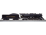 Lionel The Polar Express LionChief 2-8-4 Set with Bluetooth Capability, HO Ga...