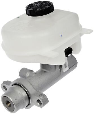 Dorman M630885 Brake Master Cylinder Compatible with Select Ford Models