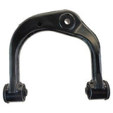 TRQ Front Left Upper Control Arm Drivers Side Compatible with 2001-2007 Toyot...