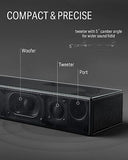 Donner Soundbars for TV, Dolby Atmos Home Audio Speakers with Bluetooth 5.3 a...