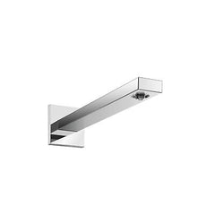 hansgrohe Raindance E 17-inch Modern Showerarm in Chrome, for Wall Mount Show...