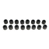 Dokili Valve Springs Kit .660" Lift w/Locks Retainers Seals Compatible with 4...