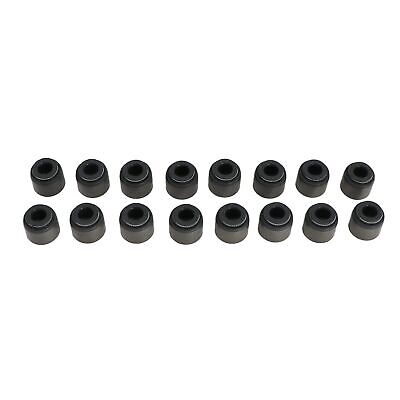 Dokili Valve Springs Kit .660" Lift w/Locks Retainers Seals Compatible with 4...