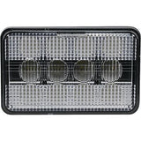 TIGERLIGHTS Tiger Lights TL5500-1 High/Low Beam 5000 Series LED Light Compati...