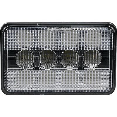 TIGERLIGHTS Tiger Lights TL5500-1 High/Low Beam 5000 Series LED Light Compati...