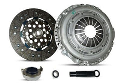 Southeast clutch Kit (08-500) | Compatible With Accord TL CL Ex-l Ex HFP Lx B...