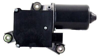 RAREELECTRICAL New Wiper Motor Compatible With Gmc C K 15 1991-2000 1500 2500...