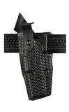 Safariland 6360 ALS/SLS Mid-Ride, Level 3 Retention Duty Holster, Beretta 92,...