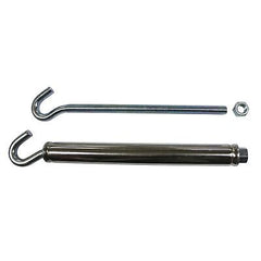 Happijac 182901 Spring-Loaded Turnbuckle