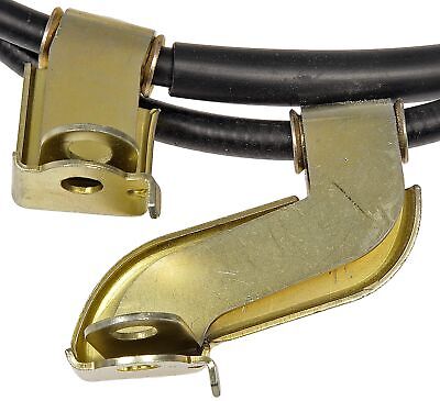 Dorman C661039 Rear Passenger Side Parking Brake Cable Compatible with Select...