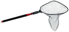 Ego S2 Slider Fishing Net, Ultimate Fishermen&#8217;s Tool Telescoping Handle, R