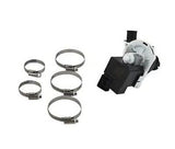 WD19X24829 Drain Pump Kit WD19X24394