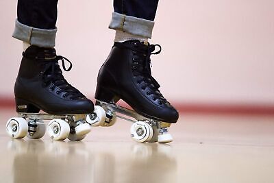 Roller Derby Cruze XR | Rush Hightop Men's Roller Skates | Rink Skates | Indo...