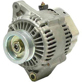 DB Electrical AND0113 Alternator Compatible With/Replacement For 1.8L Acura I...