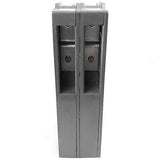 Connecticut Electric UBIZ270B New Zinsco Bolt-On Circuit Breaker, Thick Serie...