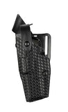 Safariland 6360 ALS/SLS Mid-Ride, Level 3 Retention Duty Holster, Beretta 92,...