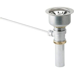 Elkay LK27 Lever Operated Drain Fitting