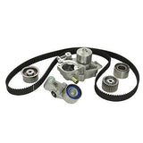 Gates TCKWP304A Engine Timing Belt Kit with Water Pump