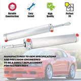 TUNTUN Convertible Top Hydraulic Cylinders Lift Arms Fit for 1999 2000 2001 2...