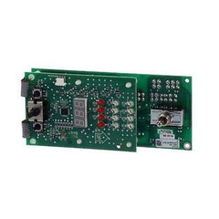 Vulcan Hart (VULCC) Assembly, Temp Control Board