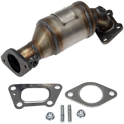 Dorman 674-485 Rear Manifold Converter - Not CARB Compliant Compatible with S...