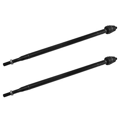 TRQ Front Tie Rod Set Compatible with 2002-2006 Honda CR-V PSA55303