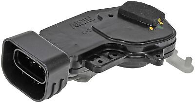 Dorman 746-608 Front Driver Side Door Lock Actuator Motor Compatible with Sel...