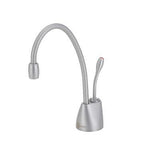 InSinkErator F-GN1100BC Contemporary Instant Hot Water Brushed Chrome,