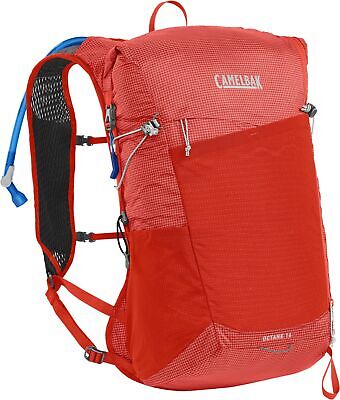 CamelBak Octane 16 Multisport Hydration Pack - 70 oz, Fusion Reservoir 2L