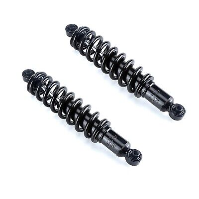 10L0L Golf Cart Rear Shock Absorbers Kit for Yamaha G29 Drive Gas & Electric ...