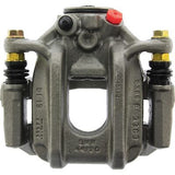 Centric Rear Left Brake Caliper 141.34618