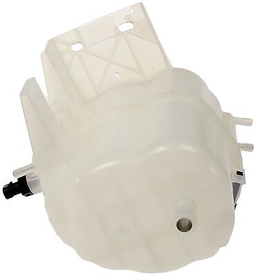 Dorman 603-5132 Engine Coolant Reservoir Compatible with Select International...