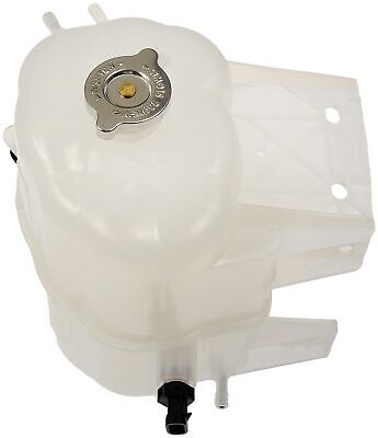 Dorman 603-5132 Engine Coolant Reservoir Compatible with Select International...