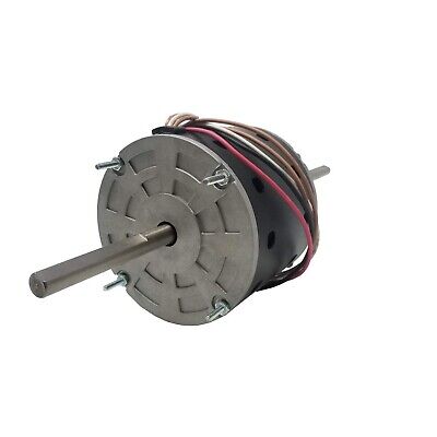 2-Speed RV Air Conditioner Motor | Replaces: Fasco D1092