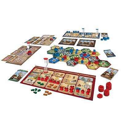 Time of Empires Board Game | Real-Time Civilization Strategy Game | App-Drive...