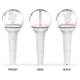 IVE Official Light Stick + Seller's Photocards Set -K-Pop Merchandise, Ideal ...