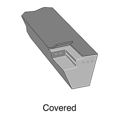 Stens OEM Replacement Belt for Ferris Many IS1500Z Series mowers 5023435, 510...