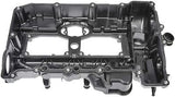 Dorman 264-517 Engine Valve Cover Compatible with Select BMW Models