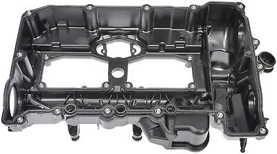 Dorman 264-517 Engine Valve Cover Compatible with Select BMW Models