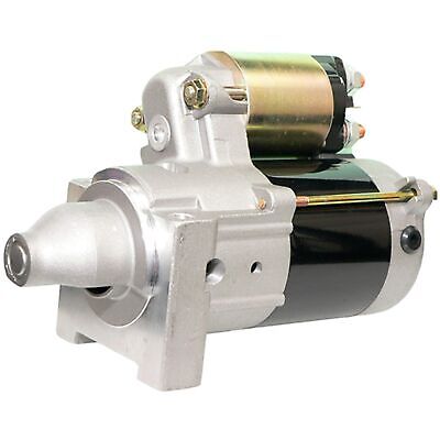 DB Electrical 410-52114 Starter Compatible With/Replacement For John Deere 73...