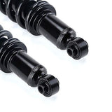 10L0L Golf Cart Rear Shock Absorbers Kit for Yamaha G29 Drive Gas & Electric ...