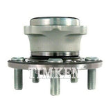 Timken HA590146 Wheel Bearing and Hub Assembly